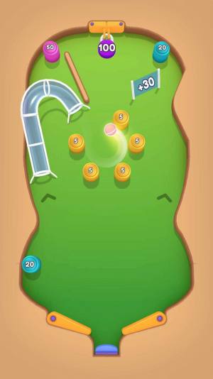 弹球粉碎街机游戏官方安卓版图片1