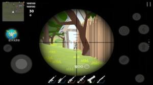 跳伞刺激战场游戏最新官方版图片1