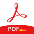 PDFMeta app
