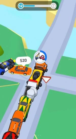 我车技贼好游戏官方安卓版图片1