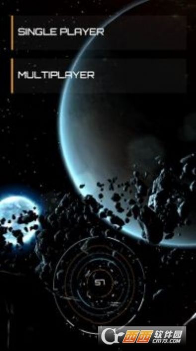 像素太空战争游戏安卓版图片1