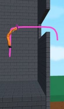绘画跳远游戏图1