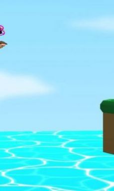 绘画跳远游戏官方版图片2