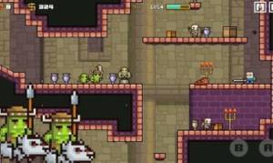 芬恩之剑游戏最新中文版图片1