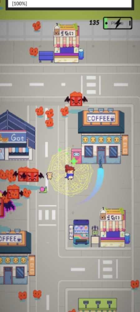 Z世代修炼者游戏图3