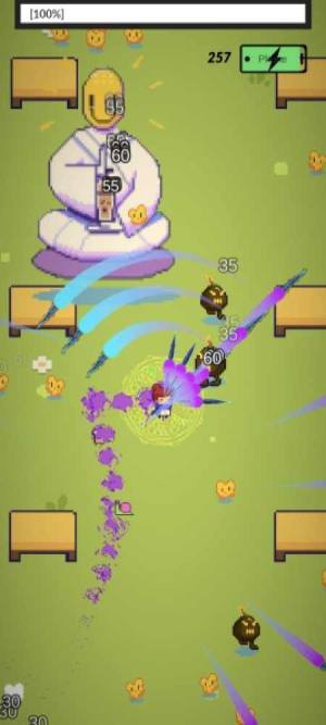 Z世代修炼者官方正版游戏图片1