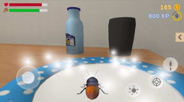 蟑螂生模拟器游戏图3