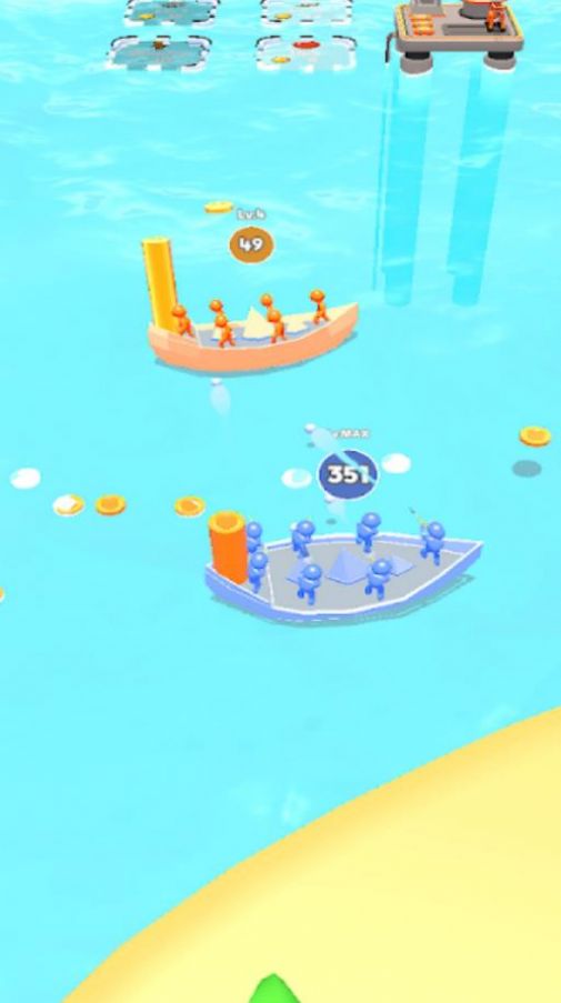帆船海战游戏安卓版下载图片1