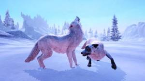 野狼模拟器2024游戏官方安卓版图片1
