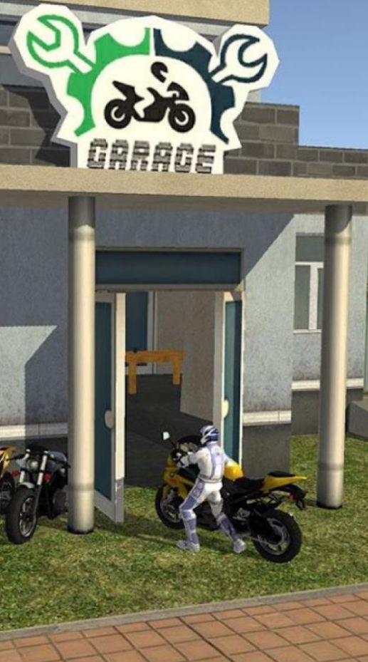 送快递模拟器游戏图2