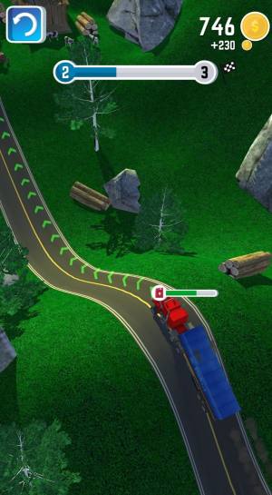 危重驾驶游戏官方中文版图片1