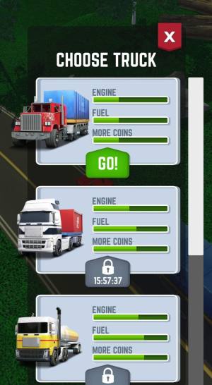 危重驾驶游戏官方中文版图片2