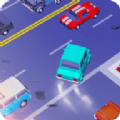 城市交通驾驶模拟游戏2024手机版 v1.0
