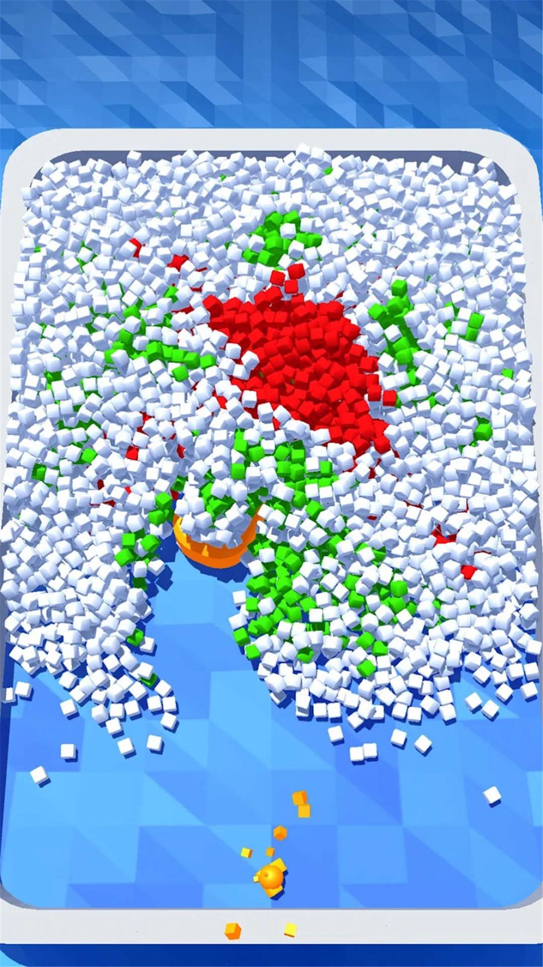 方块冲冲游戏图2