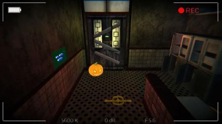 幽灵生存闹鬼3D游戏图2