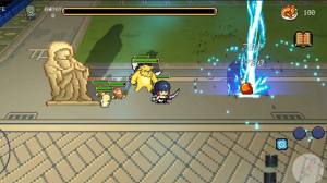 以吾之名英雄召唤游戏官方版图片2