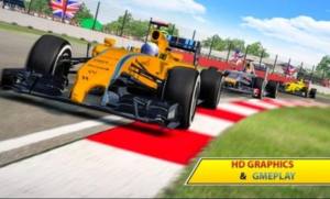 3D公式赛车游戏安卓手机版图片1