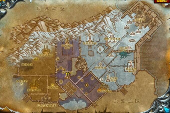 魔兽世界过犹不及任务怎么做   怀旧服wlk过犹不及任务完成攻略[多图]