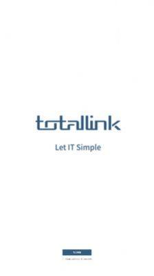 TotalLINK app图3