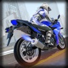 自行车攻击摩托车赛车游戏最新手机版 v1.0