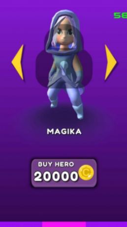 怪物杀戮者游戏图3