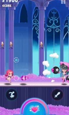 跑酷节拍游戏官方安卓版图片1