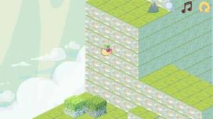 孤独的羊驼游戏安卓版(A Lonely Alpaca)图片1