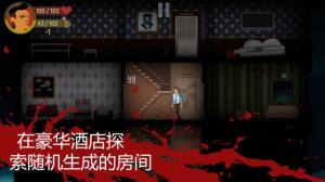 Skyhill手机版下载汉化版图片1