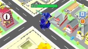 破坏城市模拟器游戏图1
