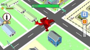 破坏城市模拟器游戏图2
