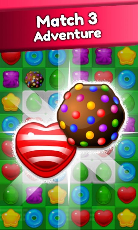 软糖流行Gummy Pop游戏中文版图片1