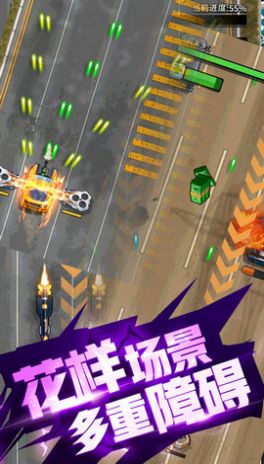 雷霆战车战车世界游戏下载手机版图片1