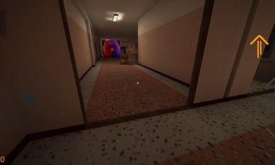 Nextbot追逐攻略大全   Nextbot游戏通关图文结局攻略图片1