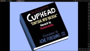 茶杯头fc版游戏安卓最新版图片1