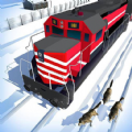 蒸汽火车运转游戏最新手机版 v1.0.1