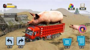 泥头卡车模拟器游戏图3