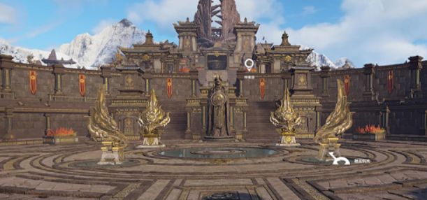 永劫无间神鹰雕像怎么激活   神鹰雕像解密顺序一览[多图]