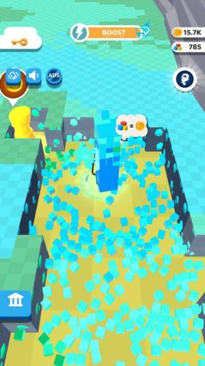 挖矿小达人游戏最新安卓版图片1