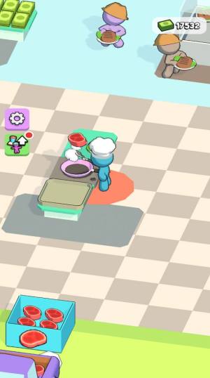 我的连锁餐厅免广告内置菜单版图片1