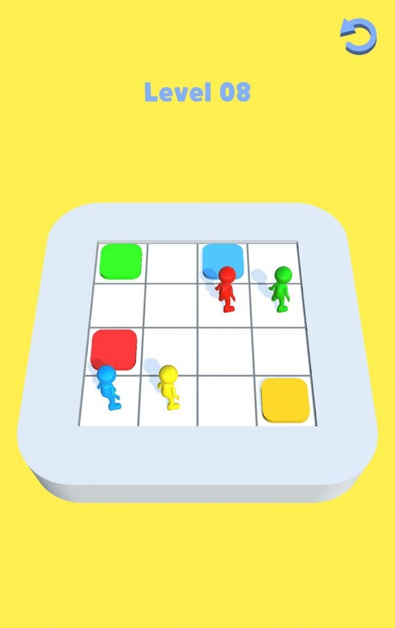 帮助他回家游戏图1