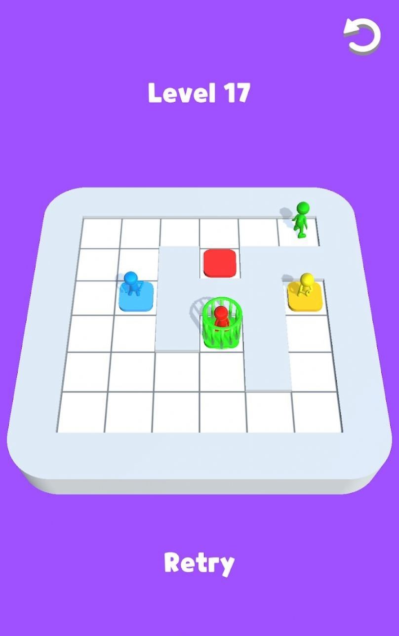 帮助他回家游戏官方版图片1