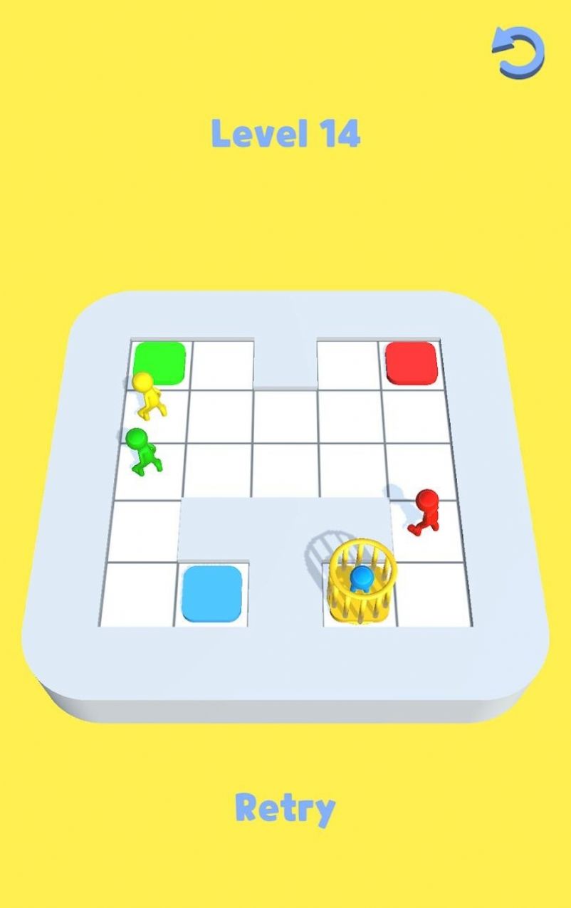 帮助他回家游戏官方版图片2