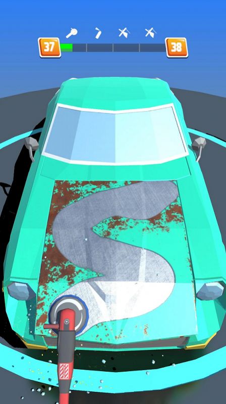 汽车修复游戏官方安卓版图片1