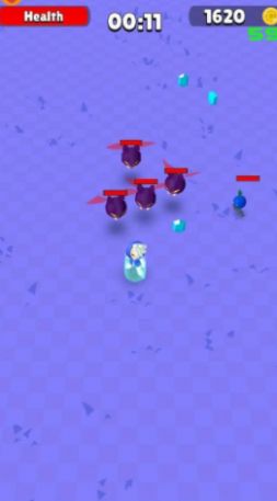 木砖世界游戏图2