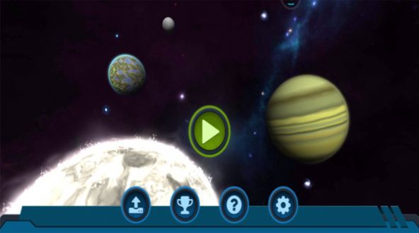 我的宇宙世界游戏图1