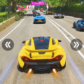 汽车竞速pro游戏