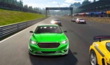 汽车竞速pro游戏图2