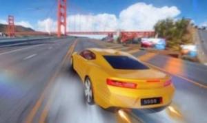 汽车竞速pro游戏官方版图片1