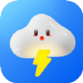 轻云天气app