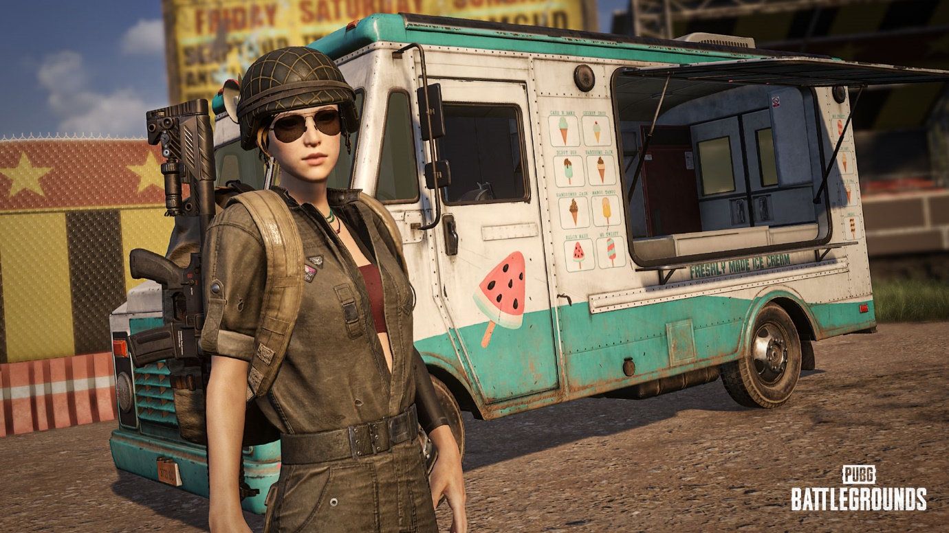 绝地求生9.7更新了什么   pubg9月7日19.2版本更新内容汇总[多图]